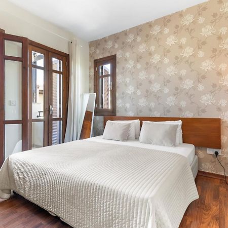 2 Bedroom Apartment Assia With Communal Pool, Aphrodite Hills Resort Kuklia Zewnętrze zdjęcie