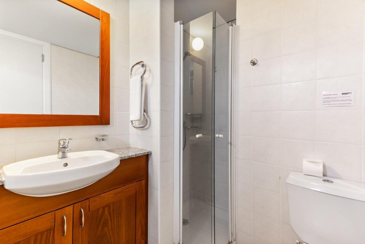 2 Bedroom Apartment Assia With Communal Pool, Aphrodite Hills Resort Kuklia Zewnętrze zdjęcie