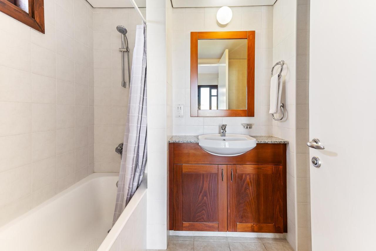 2 Bedroom Apartment Assia With Communal Pool, Aphrodite Hills Resort Kuklia Zewnętrze zdjęcie