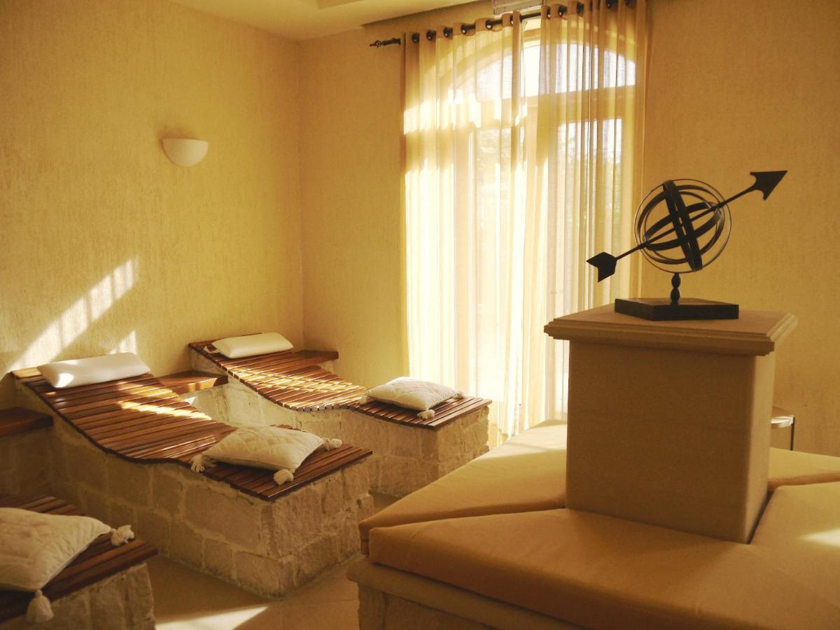 2 Bedroom Apartment Assia With Communal Pool, Aphrodite Hills Resort Kuklia Zewnętrze zdjęcie